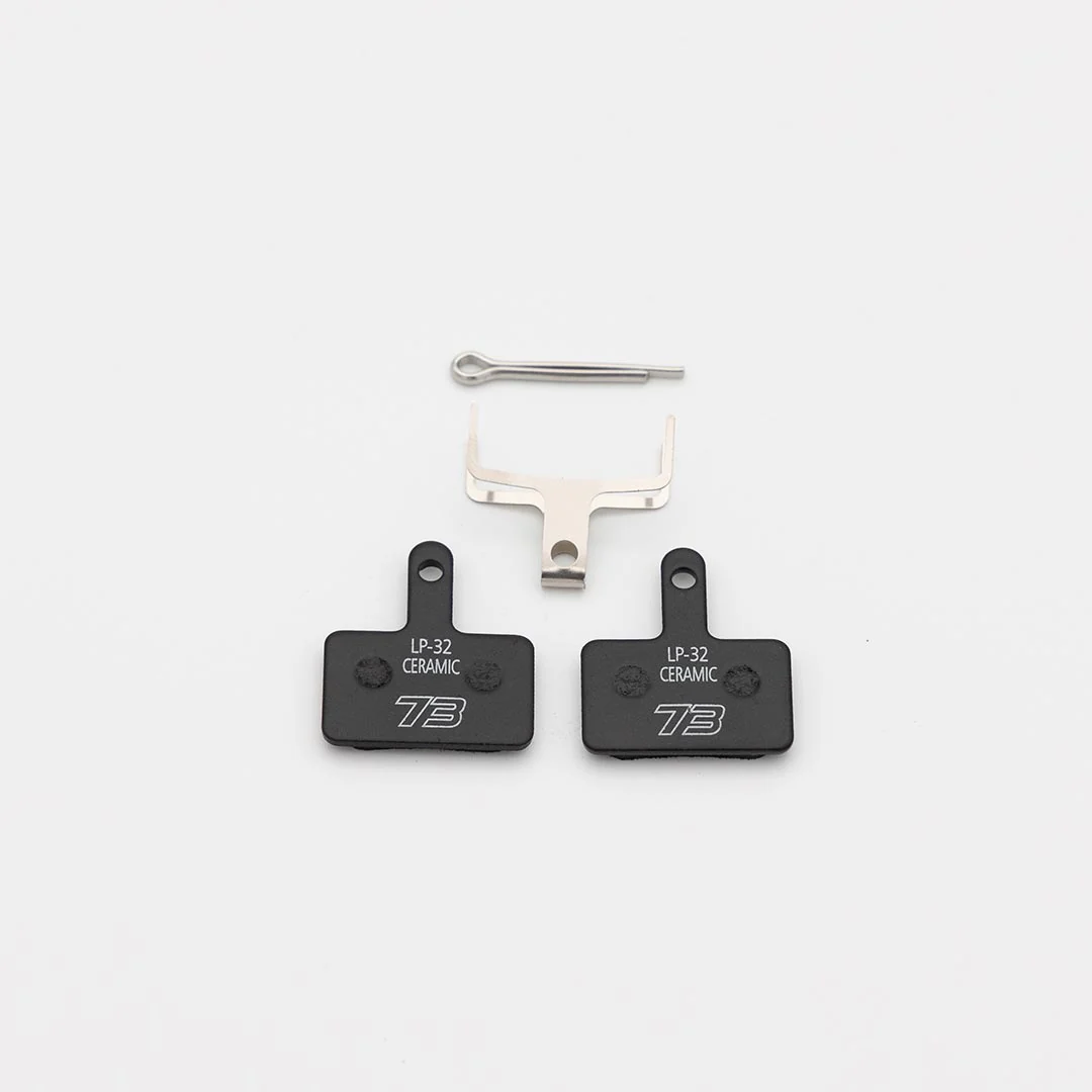 Ceramic Brake Pads 4-piston - Image 3
