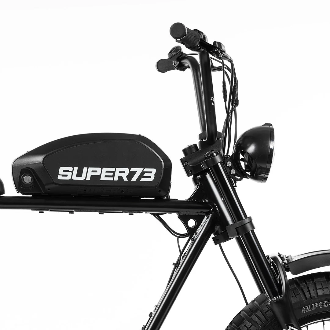 Cyrus Handlebar - Image 9